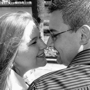 Meet your Posher, Chad